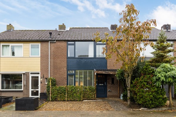 Verkocht: Prins Willem-Alexandersingel 37, 4153 BG Beesd